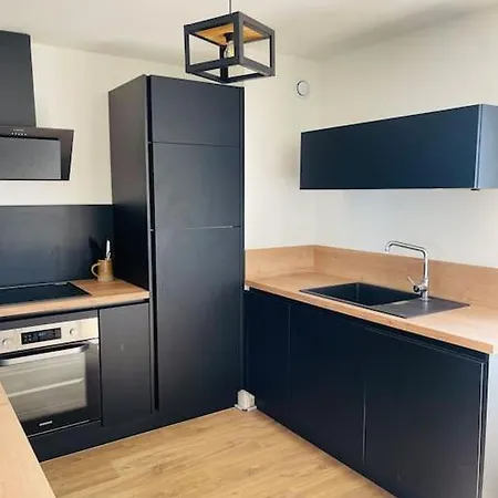 Daire P3 Proche Centre *