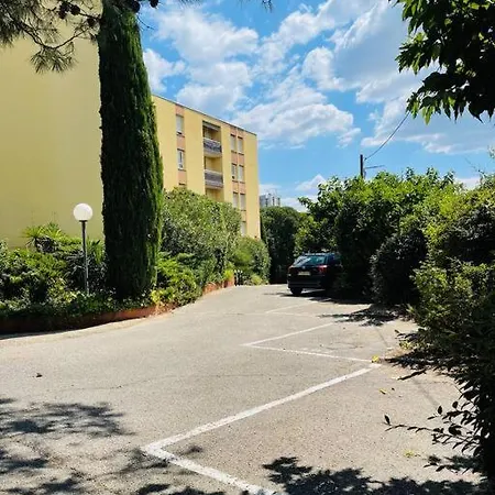 P3 Proche Centre * Nîmes