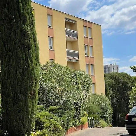 P3 Proche Centre Nîmes